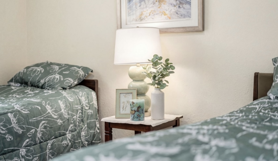 Assisted Living Waiver residents